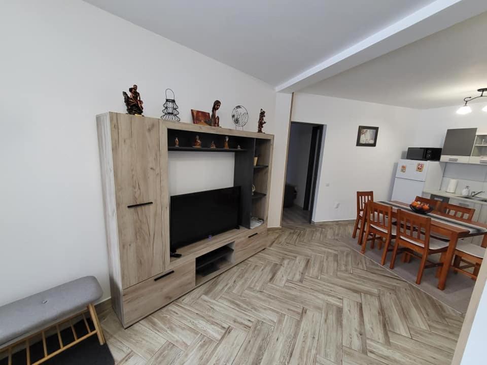 Casa 115 Toplița Exterior foto